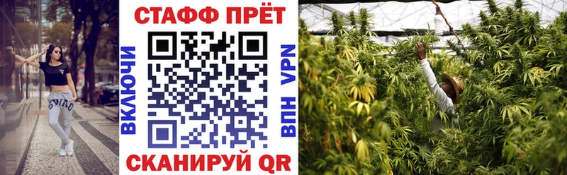 Марихуана Михайловка
